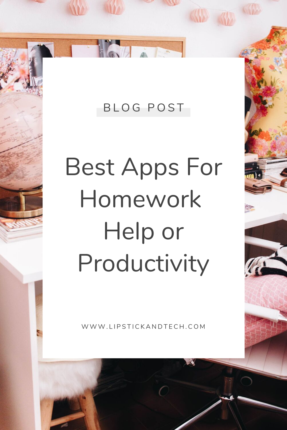 best app for homework reddit