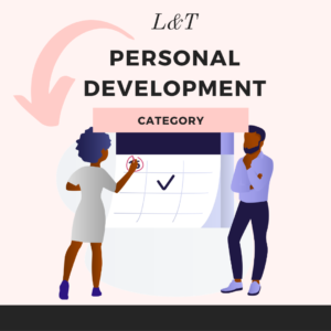 Personal Development