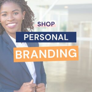 Personal Branding